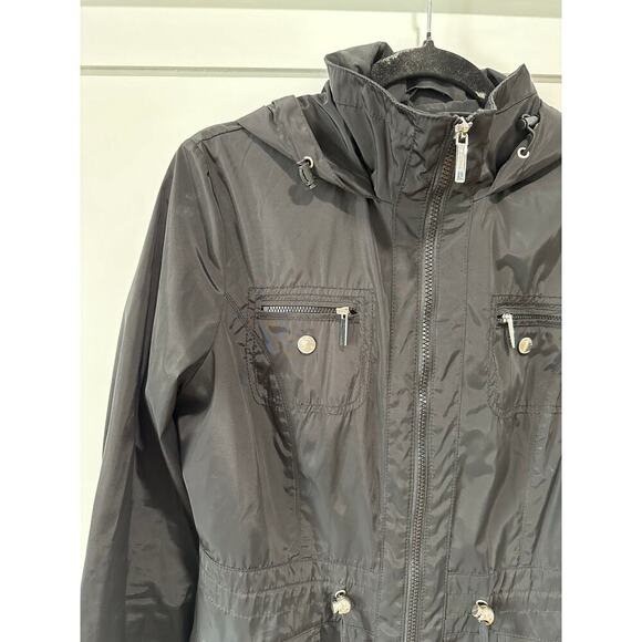 Laundry Hooded Jacket - Picture 3 of 7